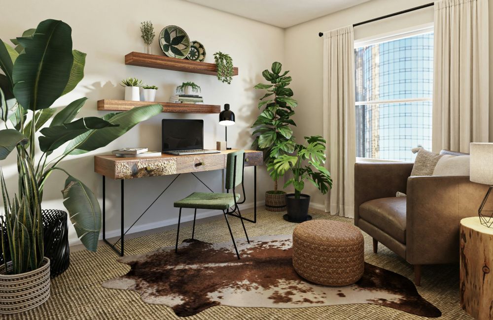 Modern Home Interior Design Delhi