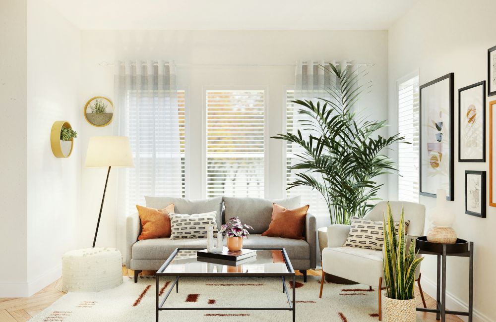 Luxury Residential Interior Designer