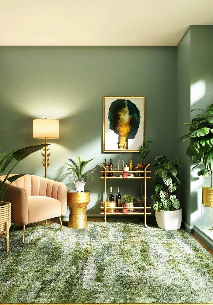 Budget Friendly Interior Decorator